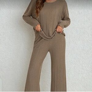 Women's Lounging Suit